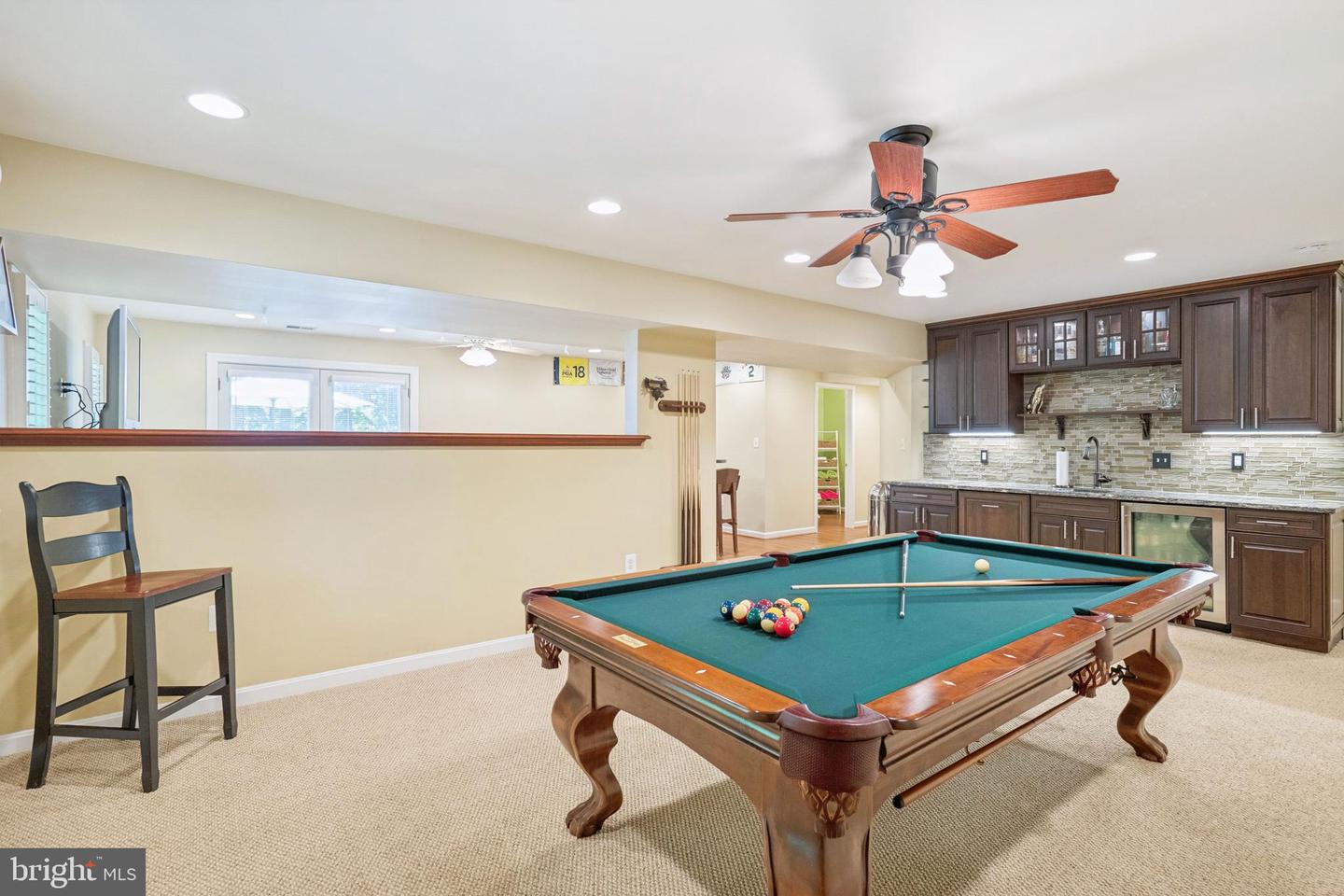 5478 ROSEHAVEN CT, WARRENTON, Virginia 20187, 4 Bedrooms Bedrooms, 12 Rooms Rooms,4 BathroomsBathrooms,Residential,For sale,5478 ROSEHAVEN CT,VAFQ2016640 MLS # VAFQ2016640