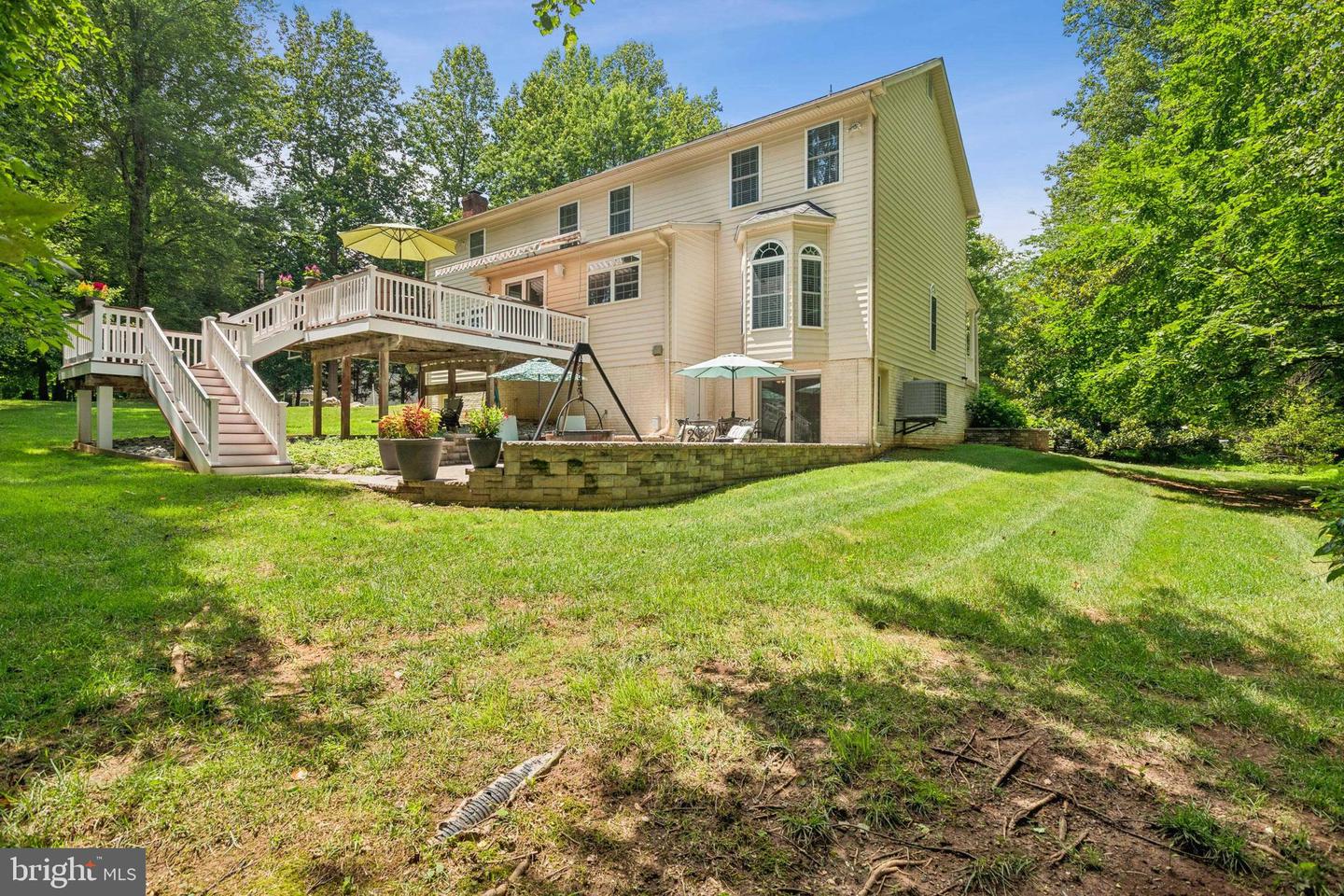 5478 ROSEHAVEN CT, WARRENTON, Virginia 20187, 4 Bedrooms Bedrooms, 12 Rooms Rooms,4 BathroomsBathrooms,Residential,For sale,5478 ROSEHAVEN CT,VAFQ2016640 MLS # VAFQ2016640