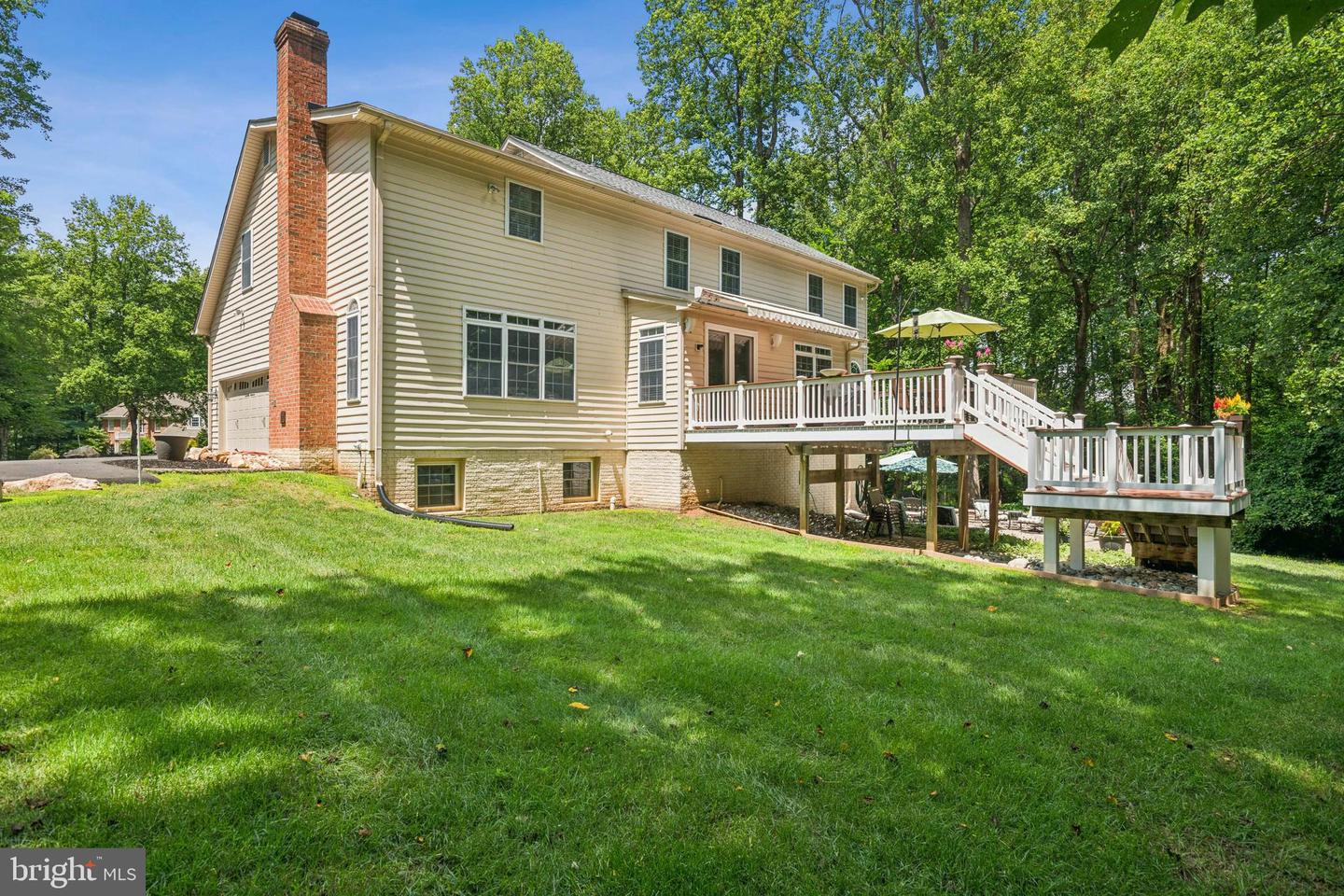 5478 ROSEHAVEN CT, WARRENTON, Virginia 20187, 4 Bedrooms Bedrooms, 12 Rooms Rooms,4 BathroomsBathrooms,Residential,For sale,5478 ROSEHAVEN CT,VAFQ2016640 MLS # VAFQ2016640
