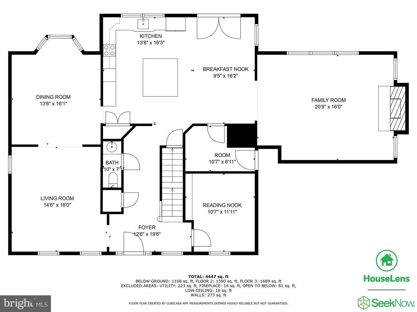5478 ROSEHAVEN CT, WARRENTON, Virginia 20187, 4 Bedrooms Bedrooms, 12 Rooms Rooms,4 BathroomsBathrooms,Residential,For sale,5478 ROSEHAVEN CT,VAFQ2016640 MLS # VAFQ2016640