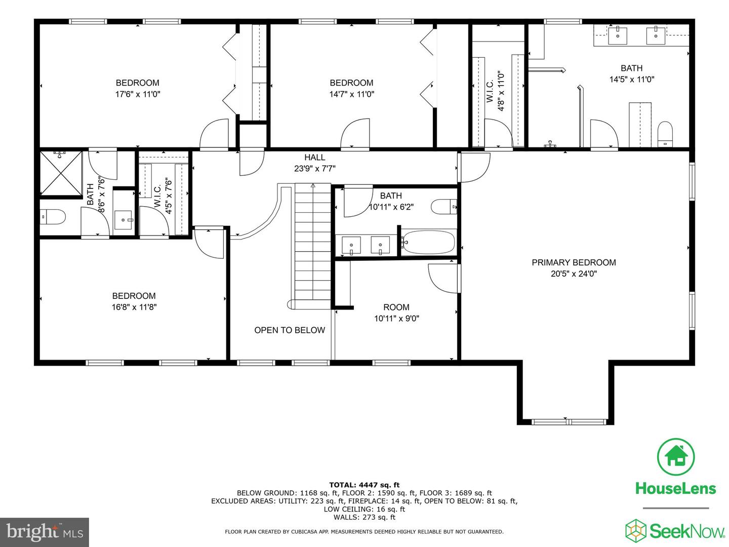 5478 ROSEHAVEN CT, WARRENTON, Virginia 20187, 4 Bedrooms Bedrooms, 12 Rooms Rooms,4 BathroomsBathrooms,Residential,For sale,5478 ROSEHAVEN CT,VAFQ2016640 MLS # VAFQ2016640