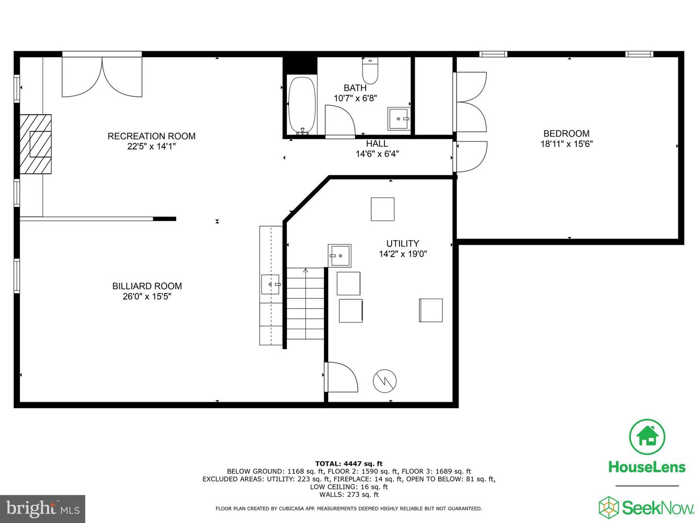 5478 ROSEHAVEN CT, WARRENTON, Virginia 20187, 4 Bedrooms Bedrooms, 12 Rooms Rooms,4 BathroomsBathrooms,Residential,For sale,5478 ROSEHAVEN CT,VAFQ2016640 MLS # VAFQ2016640