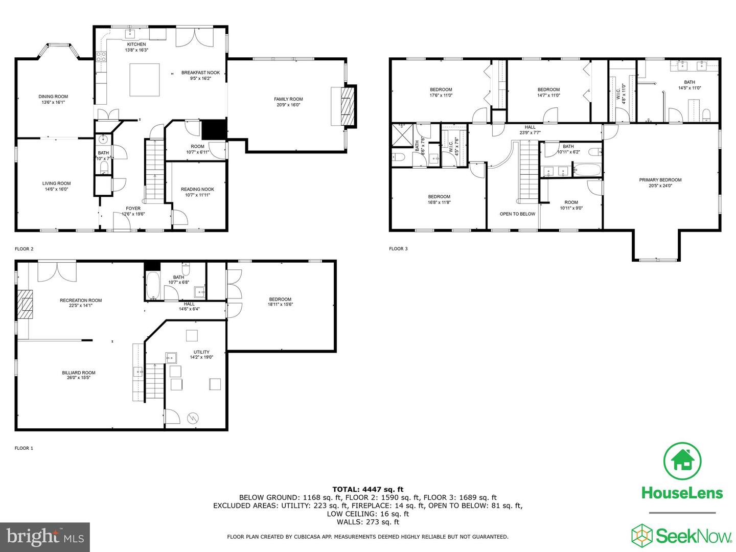 5478 ROSEHAVEN CT, WARRENTON, Virginia 20187, 4 Bedrooms Bedrooms, 12 Rooms Rooms,4 BathroomsBathrooms,Residential,For sale,5478 ROSEHAVEN CT,VAFQ2016640 MLS # VAFQ2016640