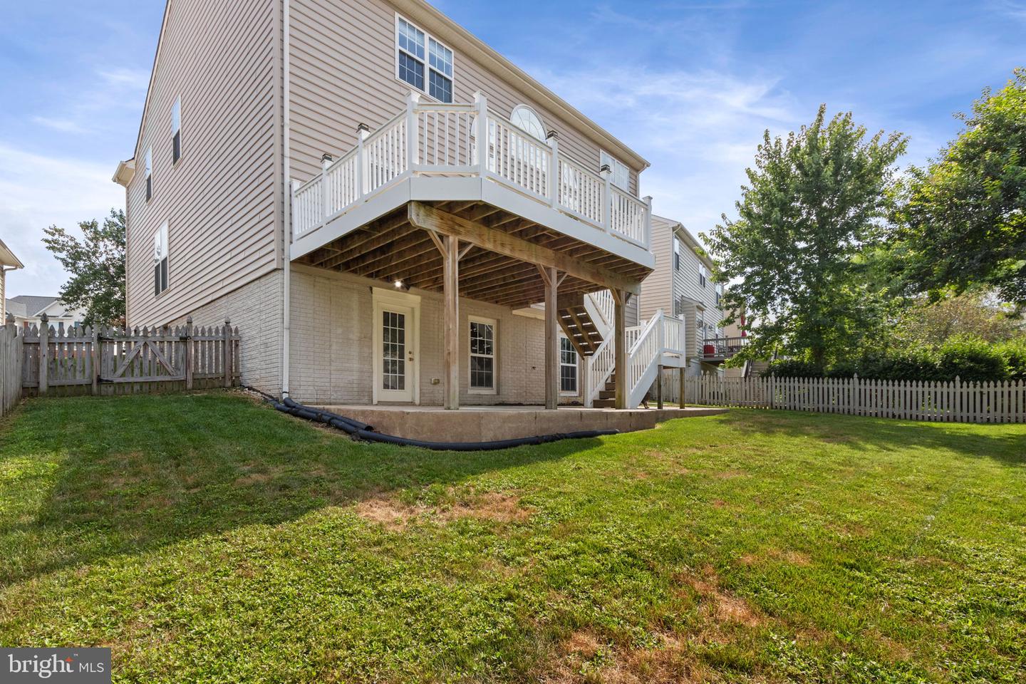 9715 INKWOOD DR, FREDERICKSBURG, Virginia 22407, 4 Bedrooms Bedrooms, ,2 BathroomsBathrooms,Residential,For sale,9715 INKWOOD DR,VASP2033402 MLS # VASP2033402