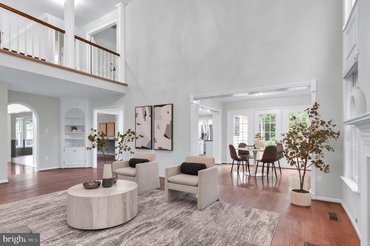 3270 WILLOW GLEN DR, HERNDON, Virginia 20171, 6 Bedrooms Bedrooms, ,4 BathroomsBathrooms,Residential,For sale,3270 WILLOW GLEN DR,VAFX2243476 MLS # VAFX2243476