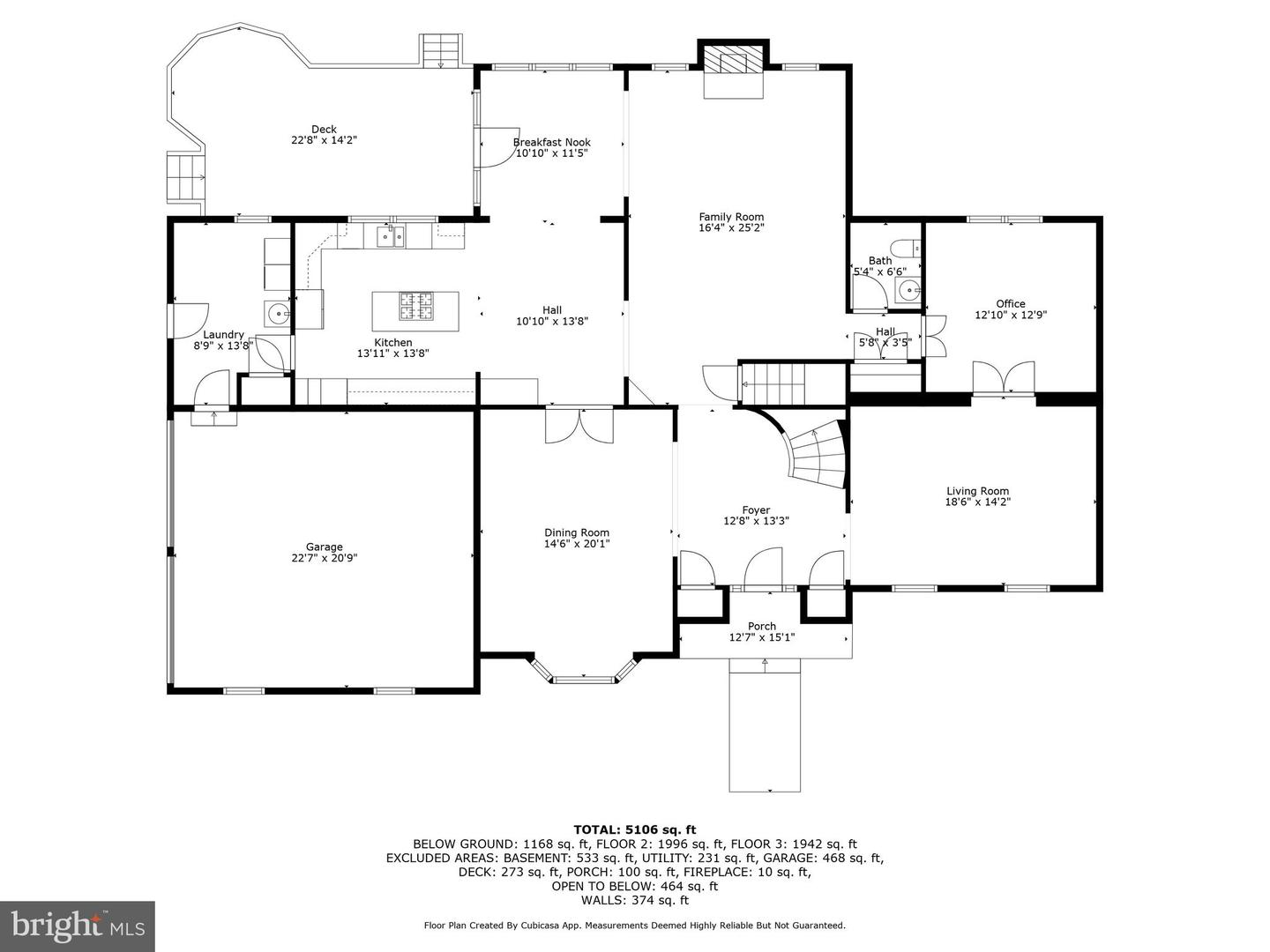 3270 WILLOW GLEN DR, HERNDON, Virginia 20171, 6 Bedrooms Bedrooms, ,4 BathroomsBathrooms,Residential,For sale,3270 WILLOW GLEN DR,VAFX2243476 MLS # VAFX2243476