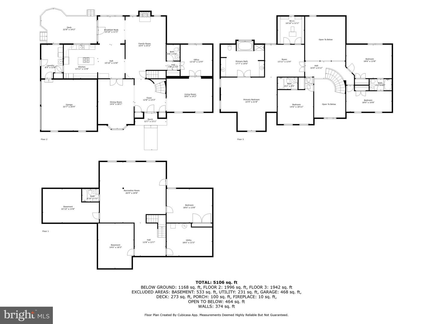 3270 WILLOW GLEN DR, HERNDON, Virginia 20171, 6 Bedrooms Bedrooms, ,4 BathroomsBathrooms,Residential,For sale,3270 WILLOW GLEN DR,VAFX2243476 MLS # VAFX2243476