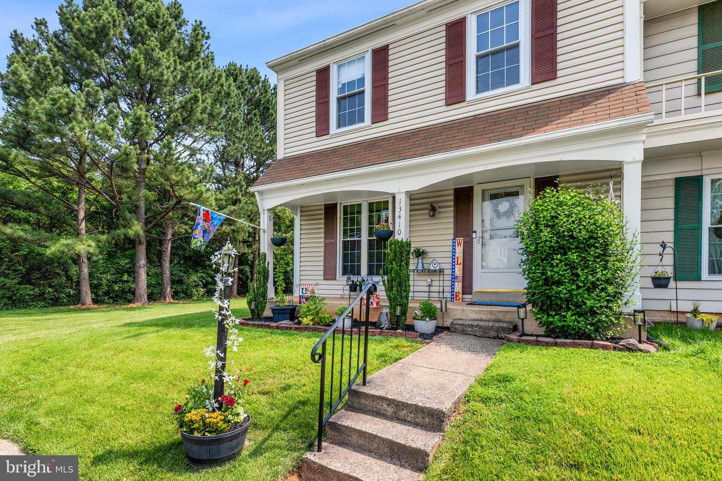 13410 WHALEY CT, HERNDON, Virginia 20171, 4 Bedrooms Bedrooms, ,2 BathroomsBathrooms,Residential,For sale,13410 WHALEY CT,VAFX2243894 MLS # VAFX2243894
