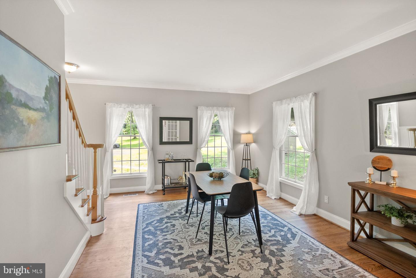 6612 BRIARCROFT ST, CLIFTON, Virginia 20124, 6 Bedrooms Bedrooms, ,5 BathroomsBathrooms,Residential,For sale,6612 BRIARCROFT ST,VAFX2244724 MLS # VAFX2244724