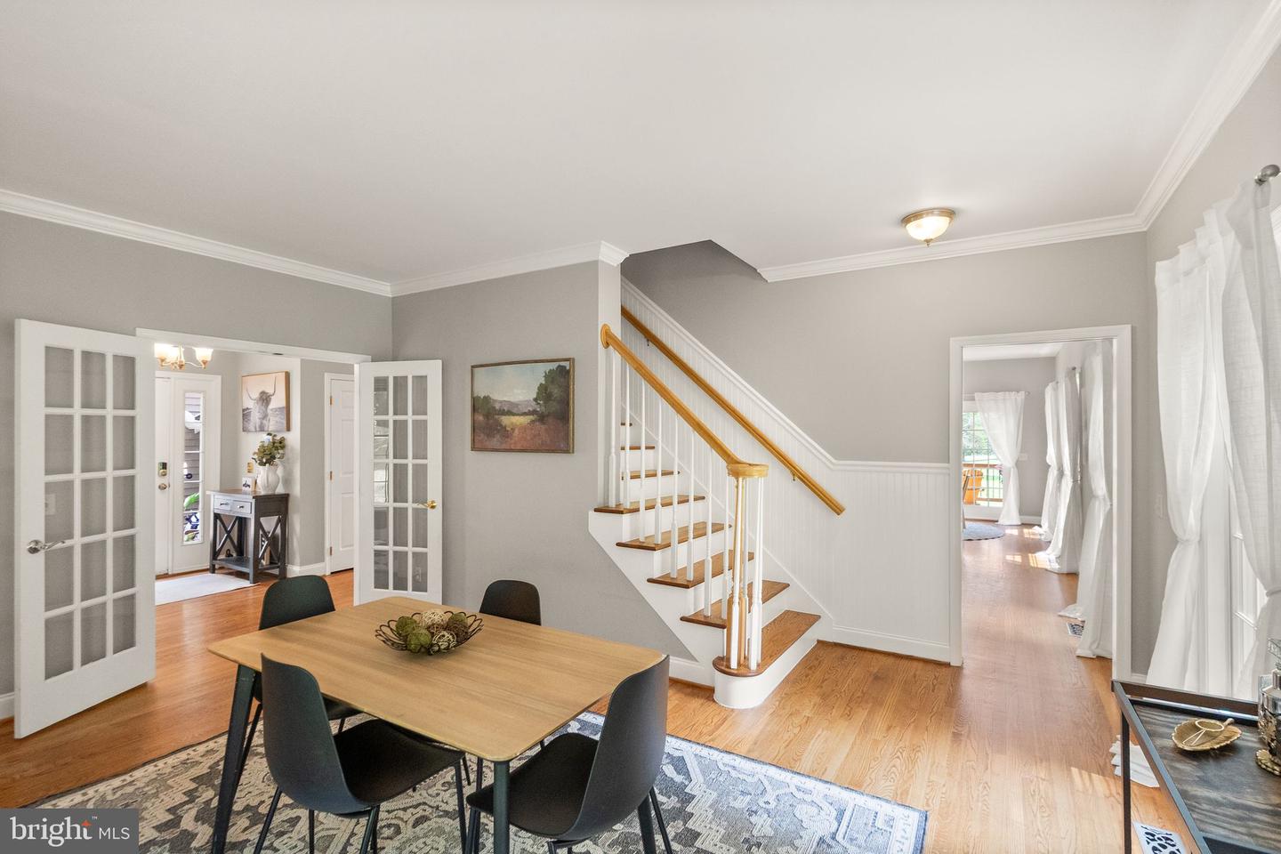 6612 BRIARCROFT ST, CLIFTON, Virginia 20124, 6 Bedrooms Bedrooms, ,5 BathroomsBathrooms,Residential,For sale,6612 BRIARCROFT ST,VAFX2244724 MLS # VAFX2244724