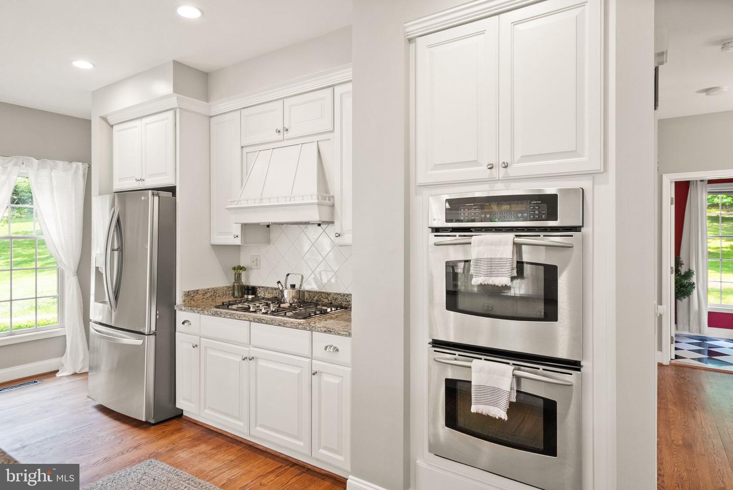 6612 BRIARCROFT ST, CLIFTON, Virginia 20124, 6 Bedrooms Bedrooms, ,5 BathroomsBathrooms,Residential,For sale,6612 BRIARCROFT ST,VAFX2244724 MLS # VAFX2244724
