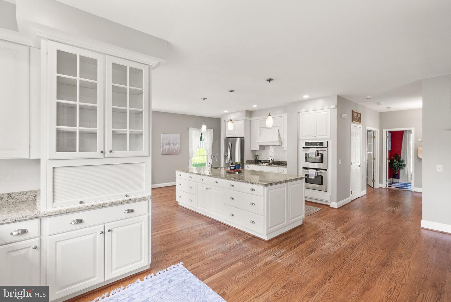 6612 BRIARCROFT ST, CLIFTON, Virginia 20124, 6 Bedrooms Bedrooms, ,5 BathroomsBathrooms,Residential,For sale,6612 BRIARCROFT ST,VAFX2244724 MLS # VAFX2244724