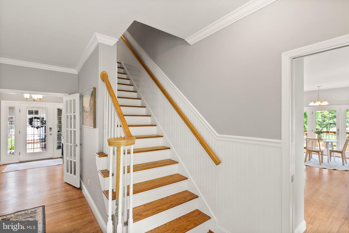 6612 BRIARCROFT ST, CLIFTON, Virginia 20124, 6 Bedrooms Bedrooms, ,5 BathroomsBathrooms,Residential,For sale,6612 BRIARCROFT ST,VAFX2244724 MLS # VAFX2244724