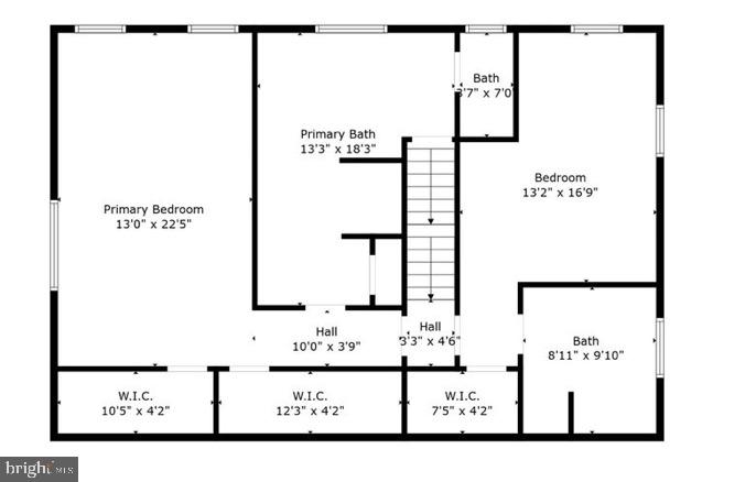 6612 BRIARCROFT ST, CLIFTON, Virginia 20124, 6 Bedrooms Bedrooms, ,5 BathroomsBathrooms,Residential,For sale,6612 BRIARCROFT ST,VAFX2244724 MLS # VAFX2244724
