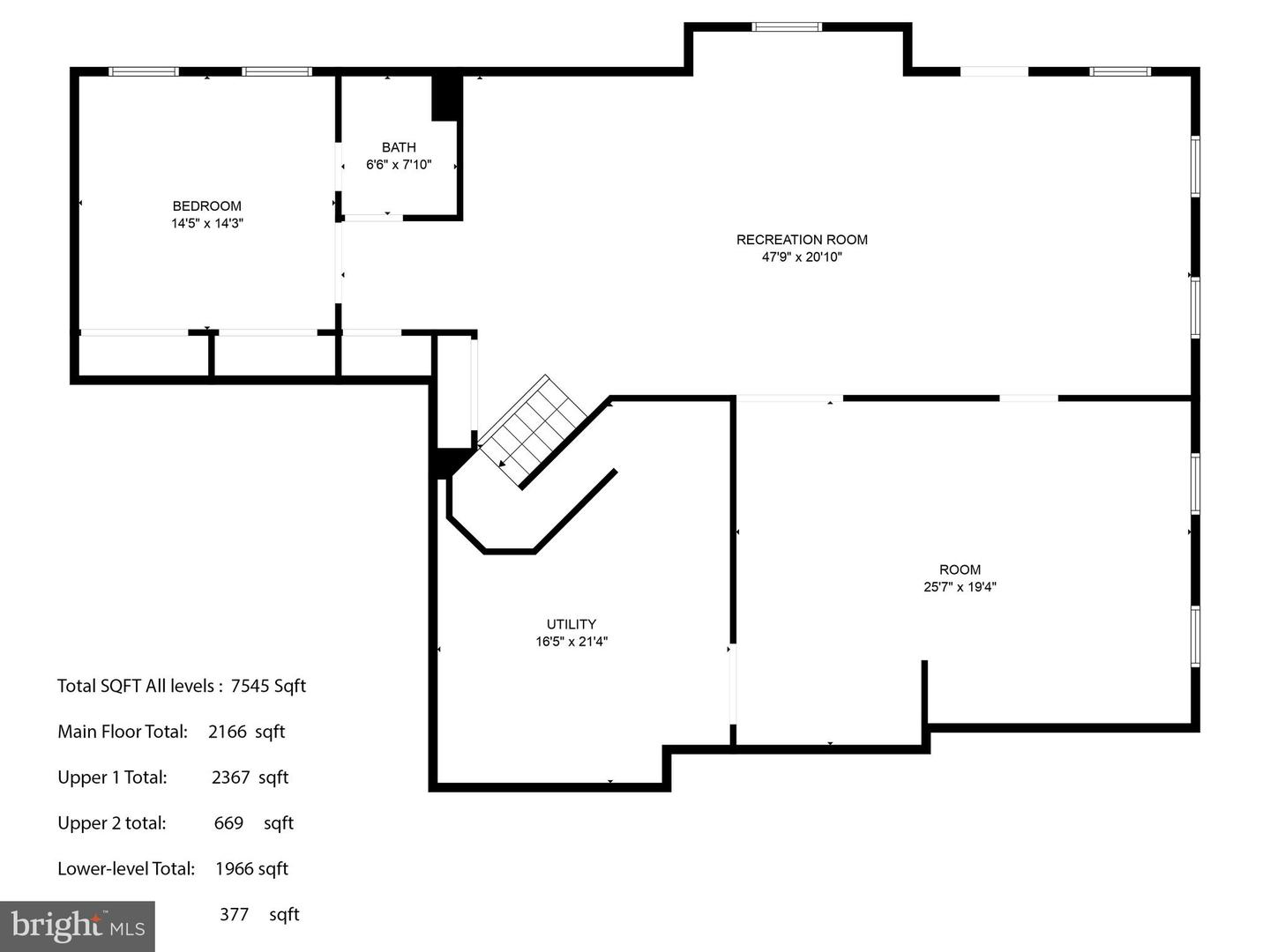 6634 BRAWNER ST, MCLEAN, Virginia 22101, 5 Bedrooms Bedrooms, ,4 BathroomsBathrooms,Residential,For sale,6634 BRAWNER ST,VAFX2244890 MLS # VAFX2244890