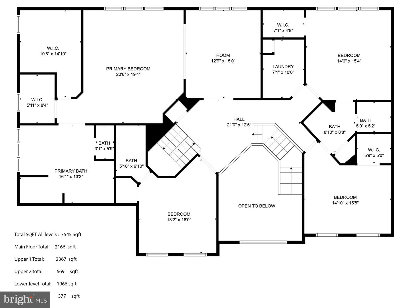 6634 BRAWNER ST, MCLEAN, Virginia 22101, 5 Bedrooms Bedrooms, ,4 BathroomsBathrooms,Residential,For sale,6634 BRAWNER ST,VAFX2244890 MLS # VAFX2244890