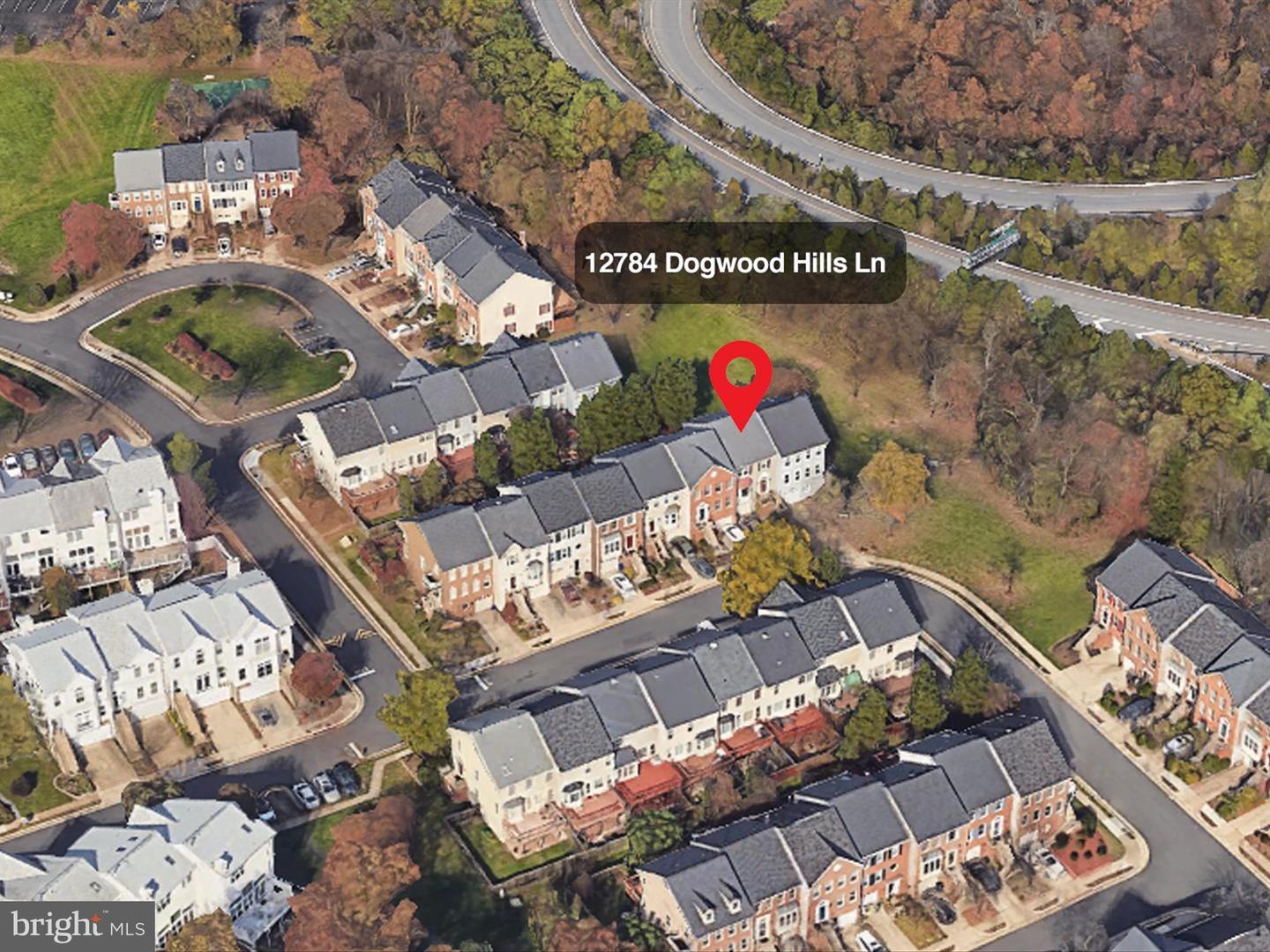 12784 DOGWOOD HILLS LN, FAIRFAX, Virginia 22033, 3 Bedrooms Bedrooms, ,2 BathroomsBathrooms,Residential,For sale,12784 DOGWOOD HILLS LN,VAFX2244894 MLS # VAFX2244894