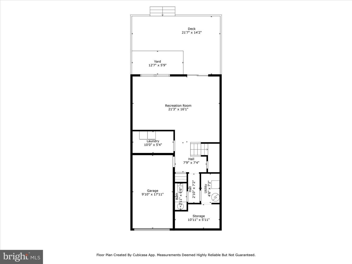 12784 DOGWOOD HILLS LN, FAIRFAX, Virginia 22033, 3 Bedrooms Bedrooms, ,2 BathroomsBathrooms,Residential,For sale,12784 DOGWOOD HILLS LN,VAFX2244894 MLS # VAFX2244894