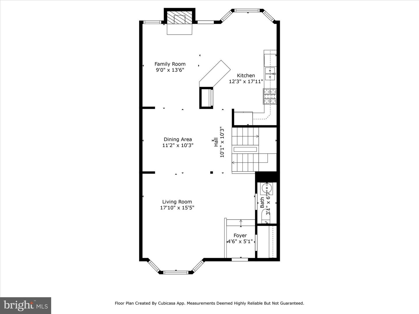 12784 DOGWOOD HILLS LN, FAIRFAX, Virginia 22033, 3 Bedrooms Bedrooms, ,2 BathroomsBathrooms,Residential,For sale,12784 DOGWOOD HILLS LN,VAFX2244894 MLS # VAFX2244894