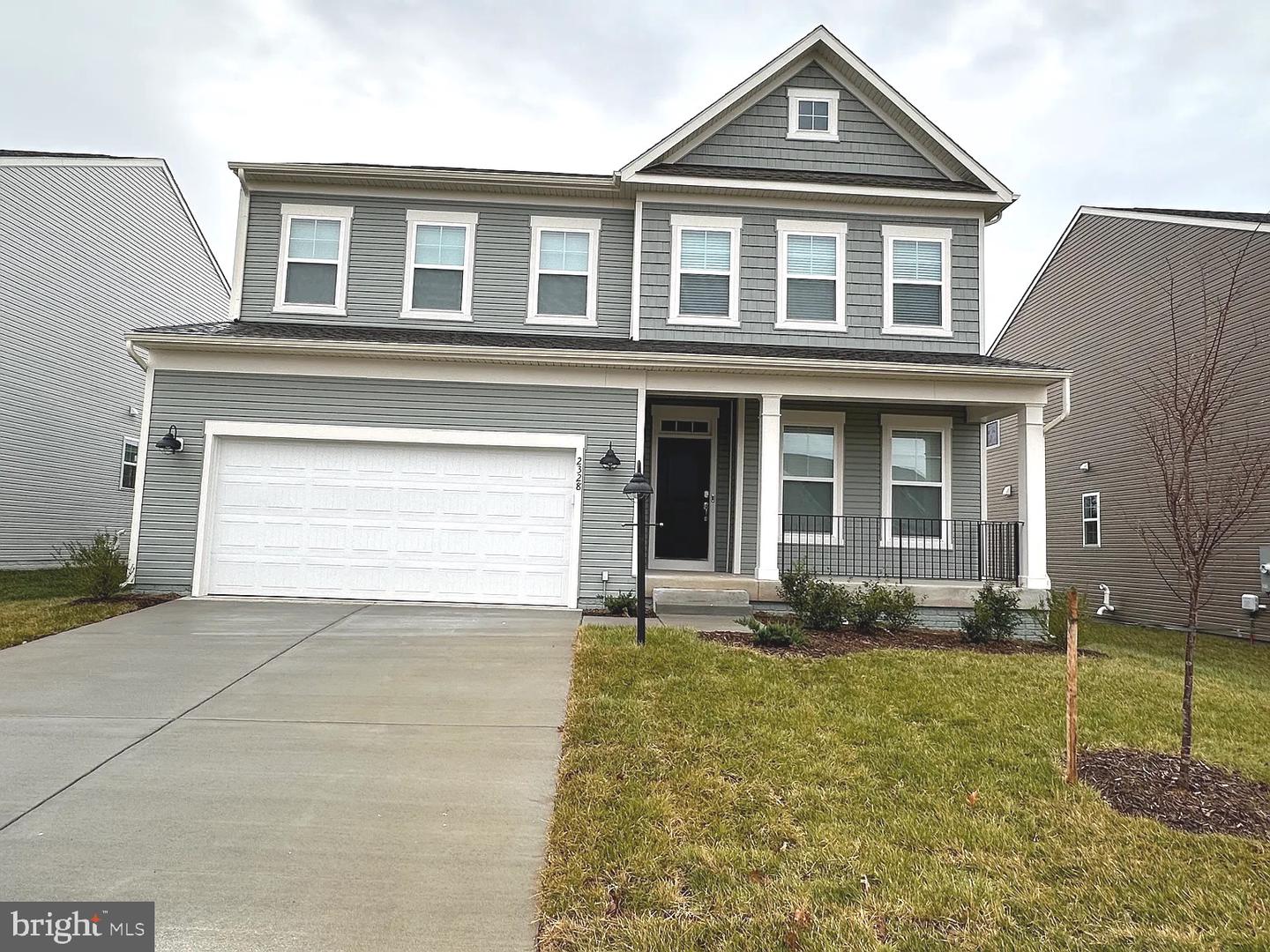 2328 HAWKSHILL DR, JEFFERSONTON, Virginia 22724, 4 Bedrooms Bedrooms, ,2 BathroomsBathrooms,Residential,For sale,2328 HAWKSHILL DR,VACU2010714 MLS # VACU2010714