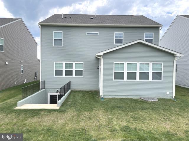 2328 HAWKSHILL DR, JEFFERSONTON, Virginia 22724, 4 Bedrooms Bedrooms, ,2 BathroomsBathrooms,Residential,For sale,2328 HAWKSHILL DR,VACU2010714 MLS # VACU2010714