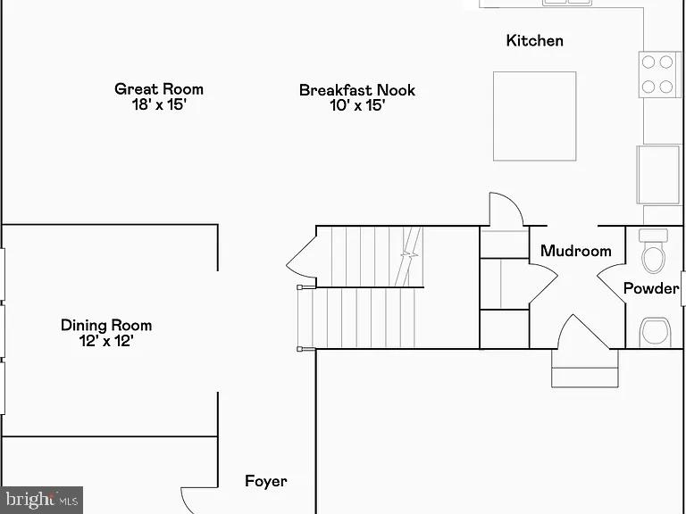 2328 HAWKSHILL DR, JEFFERSONTON, Virginia 22724, 4 Bedrooms Bedrooms, ,2 BathroomsBathrooms,Residential,For sale,2328 HAWKSHILL DR,VACU2010714 MLS # VACU2010714