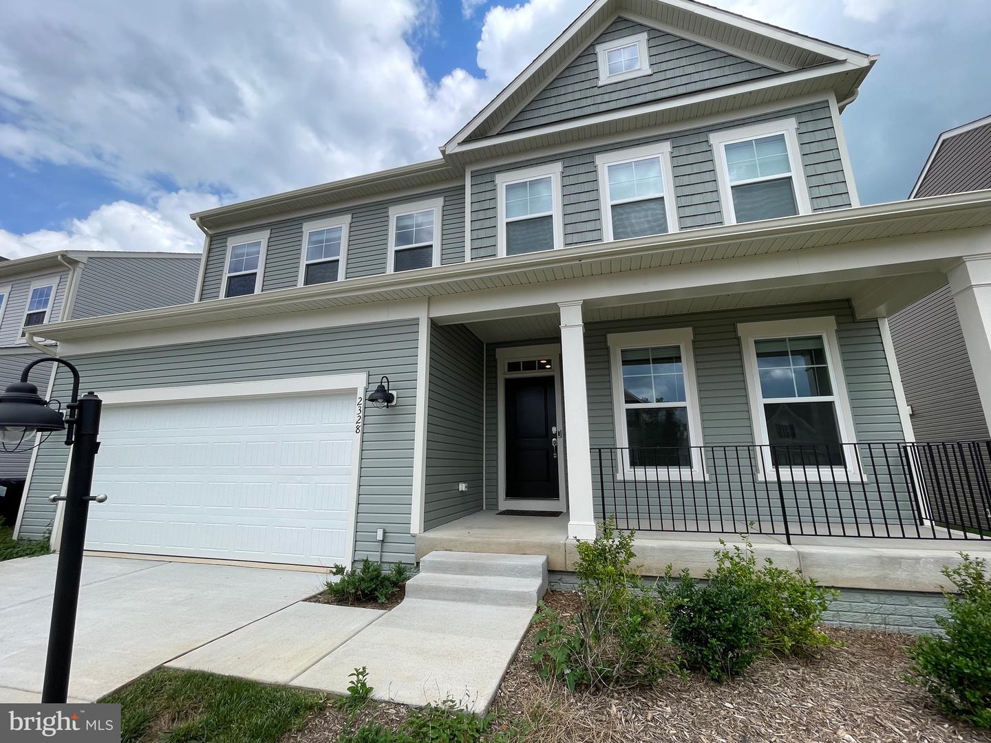 2328 HAWKSHILL DR, JEFFERSONTON, Virginia 22724, 4 Bedrooms Bedrooms, ,2 BathroomsBathrooms,Residential,For sale,2328 HAWKSHILL DR,VACU2010714 MLS # VACU2010714