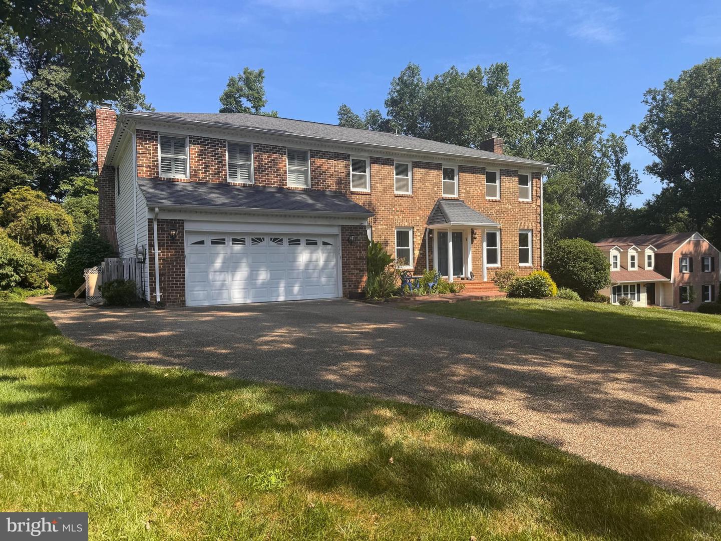2055 KEDGE DR, VIENNA, Virginia 22181, 5 Bedrooms Bedrooms, ,4 BathroomsBathrooms,Residential,For sale,2055 KEDGE DR,VAFX2245696 MLS # VAFX2245696