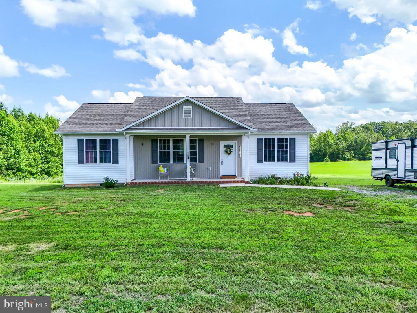 188 BELLA WOODS DRIVE, BUMPASS, Virginia 23024, 3 Bedrooms Bedrooms, ,2 BathroomsBathrooms,Residential,For sale,188 BELLA WOODS DRIVE,VALA2007992 MLS # VALA2007992