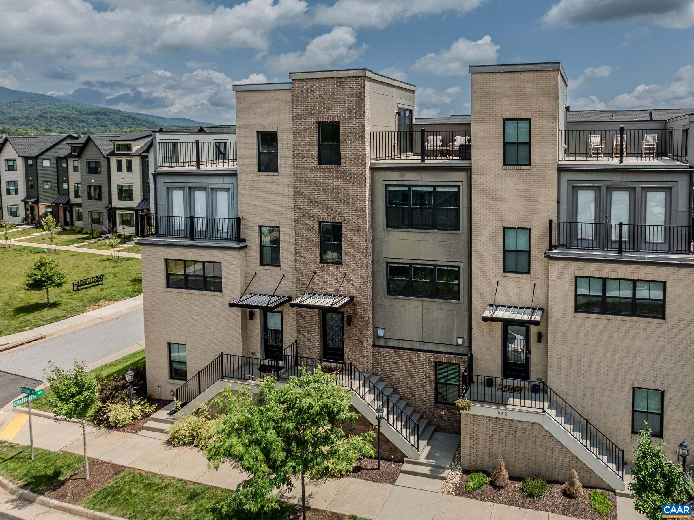 924 ORION LN, CROZET, Virginia 22932, 3 Bedrooms Bedrooms, ,3 BathroomsBathrooms,Residential,924 ORION LN,666918 MLS # 666918