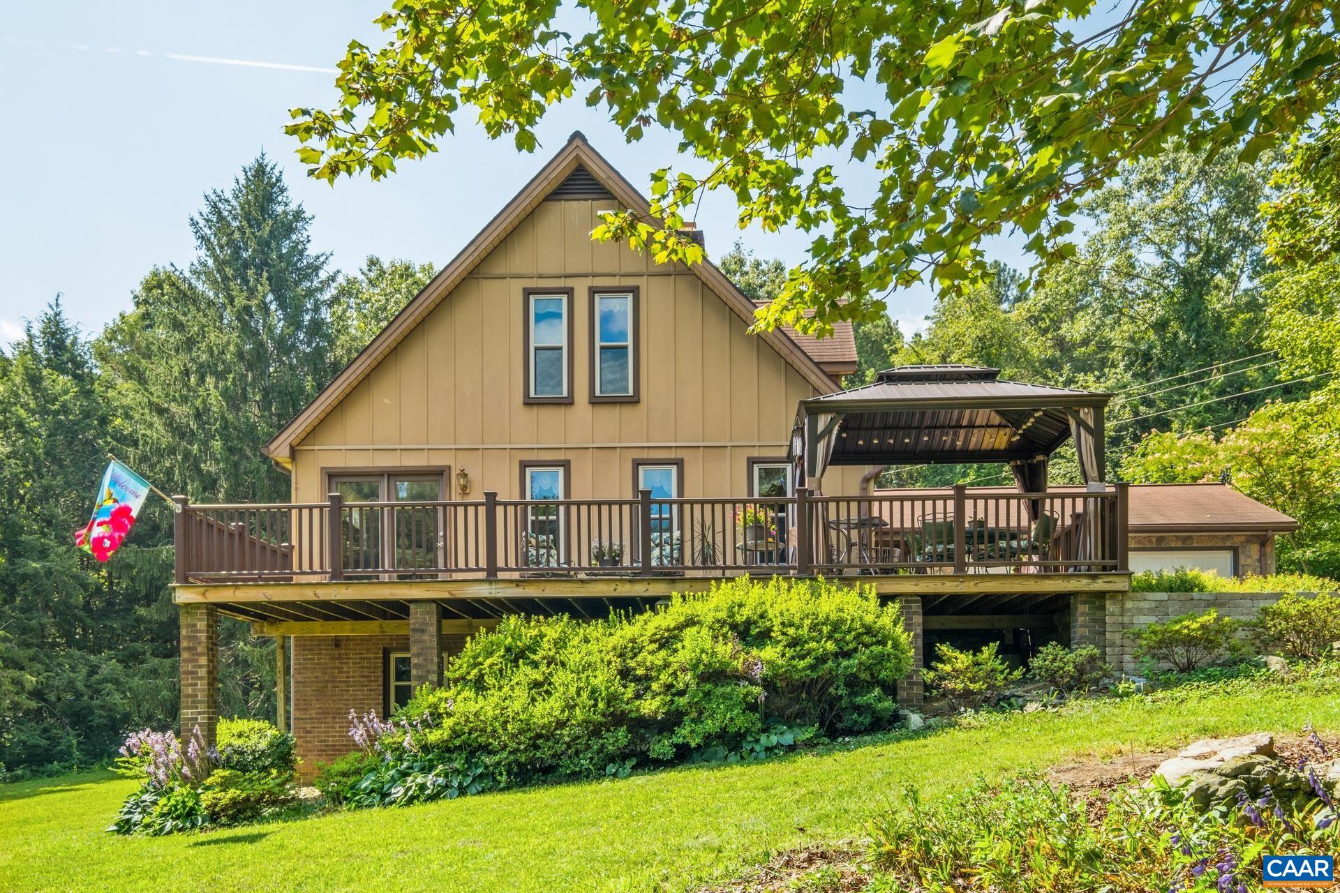 210 CIDER MILL RD, MOUNT SIDNEY, Virginia 24467, 3 Bedrooms Bedrooms, ,2 BathroomsBathrooms,Residential,210 CIDER MILL RD,666929 MLS # 666929
