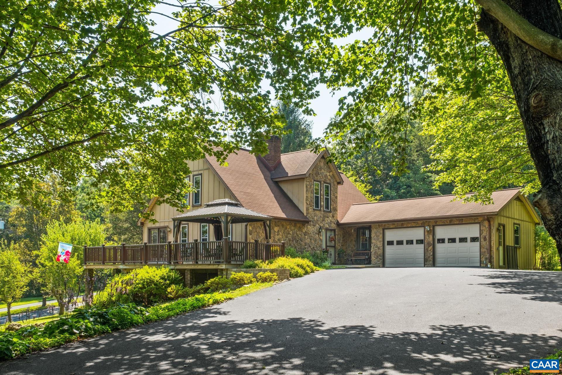 210 CIDER MILL RD, MOUNT SIDNEY, Virginia 24467, 3 Bedrooms Bedrooms, ,2 BathroomsBathrooms,Residential,210 CIDER MILL RD,666929 MLS # 666929