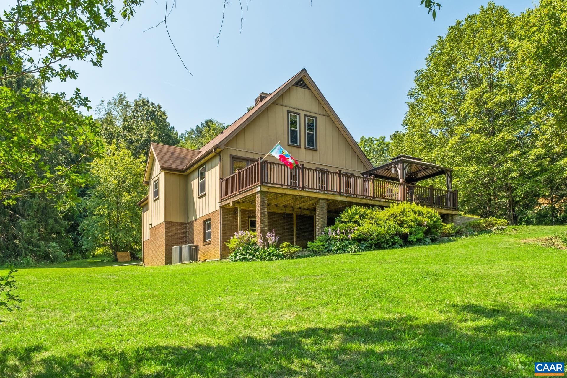 210 CIDER MILL RD, MOUNT SIDNEY, Virginia 24467, 3 Bedrooms Bedrooms, ,2 BathroomsBathrooms,Residential,210 CIDER MILL RD,666929 MLS # 666929