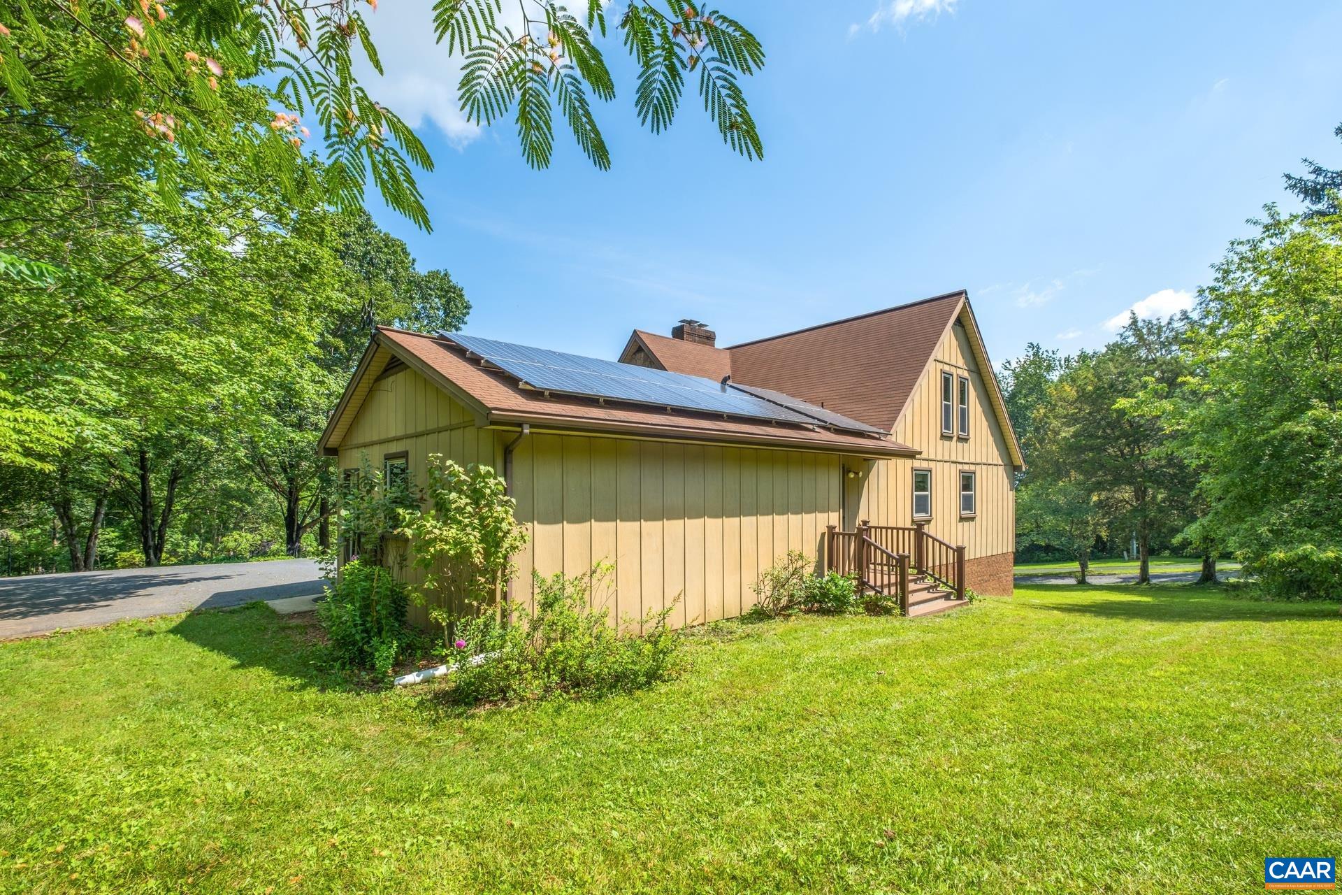 210 CIDER MILL RD, MOUNT SIDNEY, Virginia 24467, 3 Bedrooms Bedrooms, ,2 BathroomsBathrooms,Residential,210 CIDER MILL RD,666929 MLS # 666929