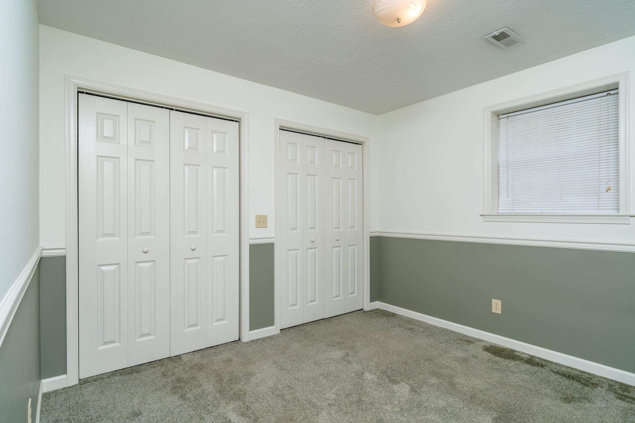 lower level