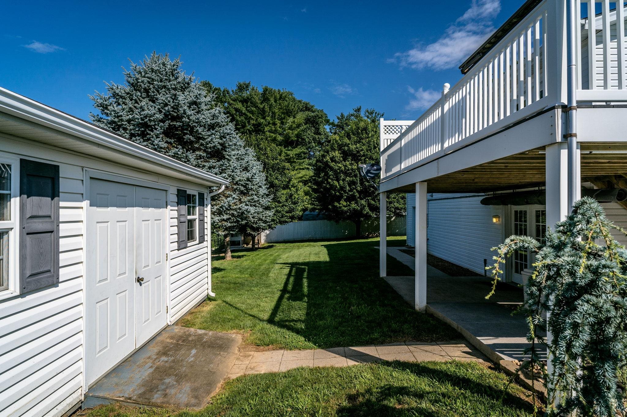 6087 W DONNAGAIL DR, PENN LAIRD, Virginia 22846, 4 Bedrooms Bedrooms, ,2 BathroomsBathrooms,Residential,6087 W DONNAGAIL DR,666936 MLS # 666936