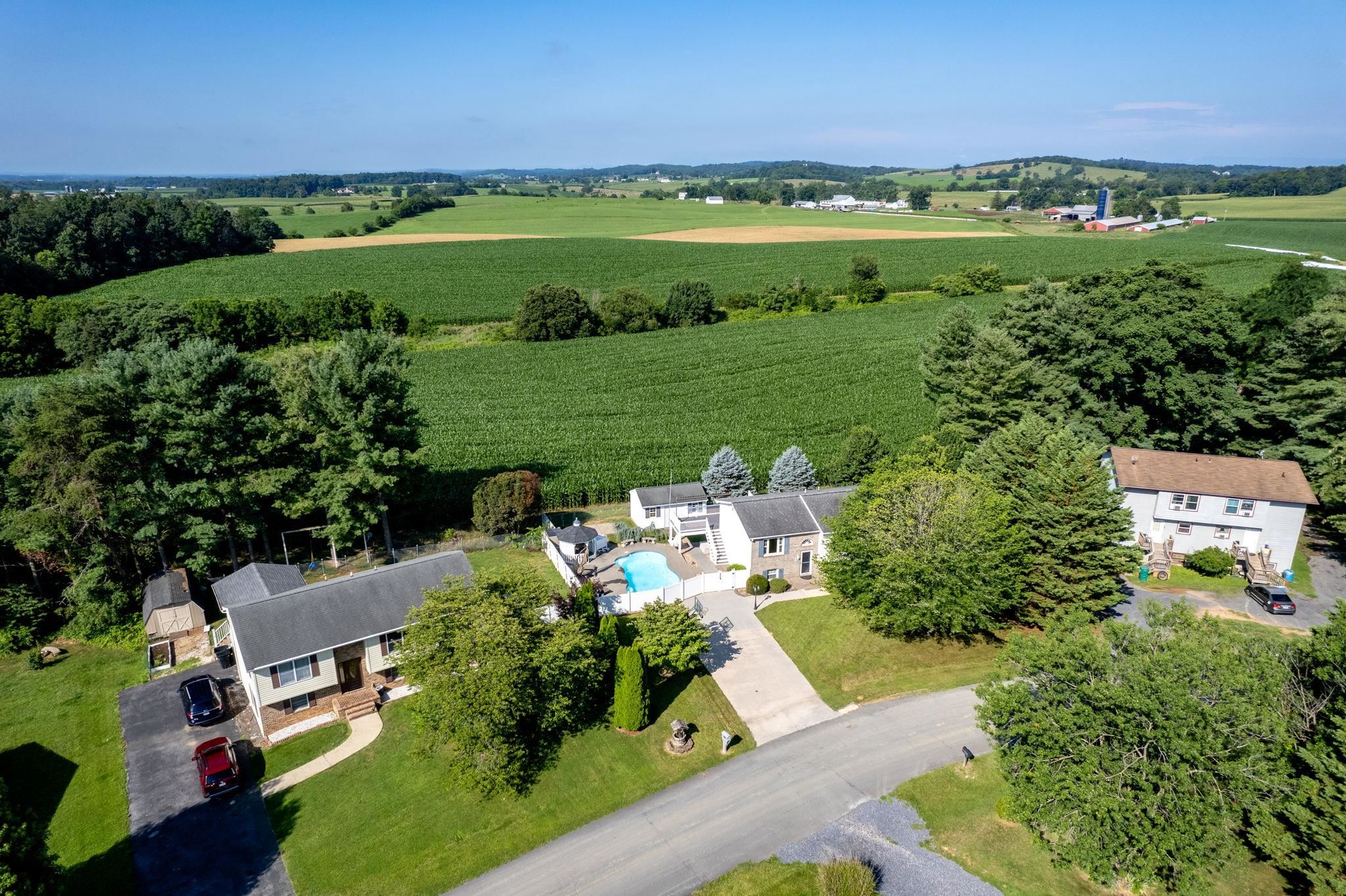 6087 W DONNAGAIL DR, PENN LAIRD, Virginia 22846, 4 Bedrooms Bedrooms, ,2 BathroomsBathrooms,Residential,6087 W DONNAGAIL DR,666936 MLS # 666936