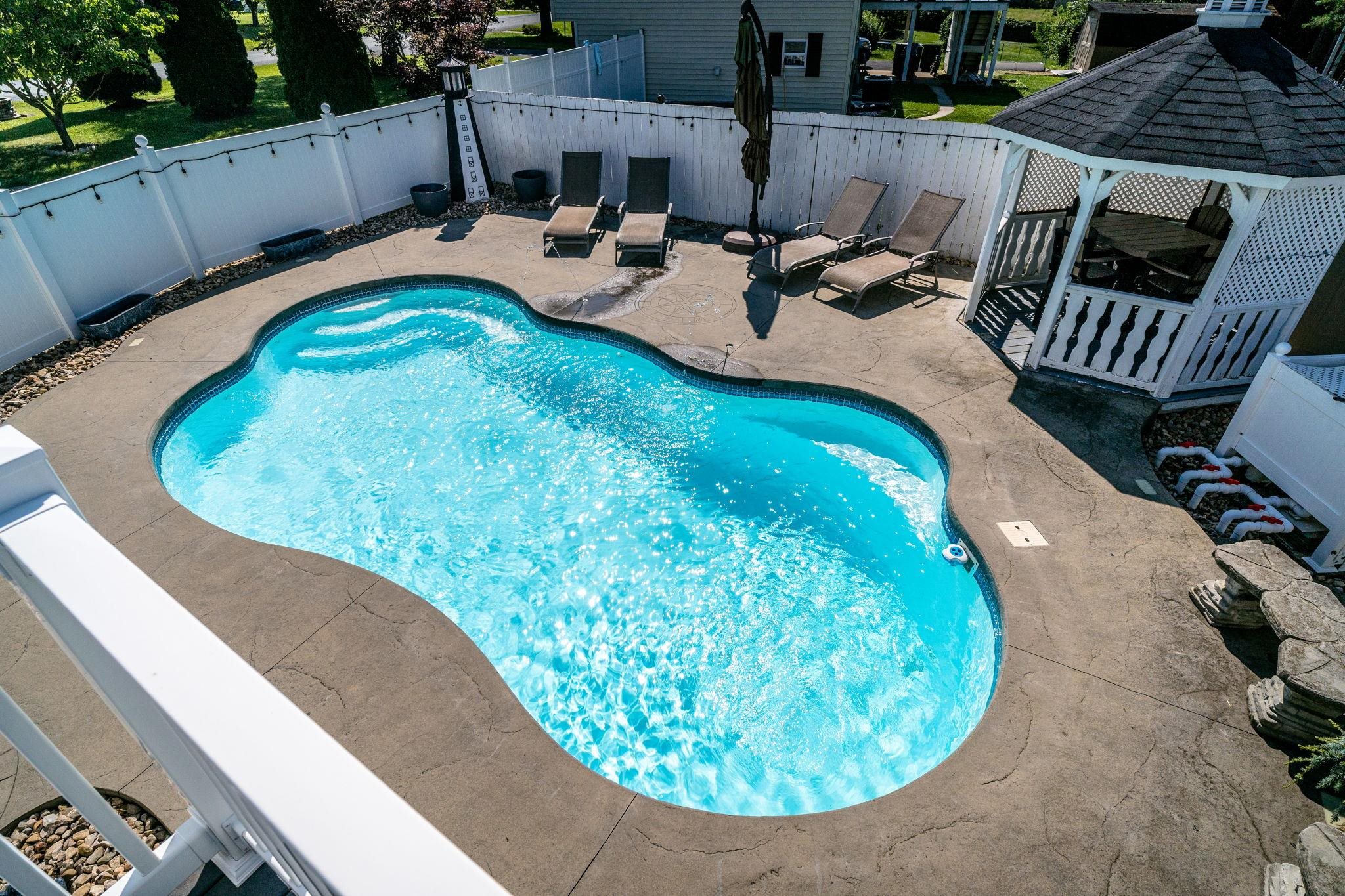 6087 W DONNAGAIL DR, PENN LAIRD, Virginia 22846, 4 Bedrooms Bedrooms, ,2 BathroomsBathrooms,Residential,6087 W DONNAGAIL DR,666936 MLS # 666936