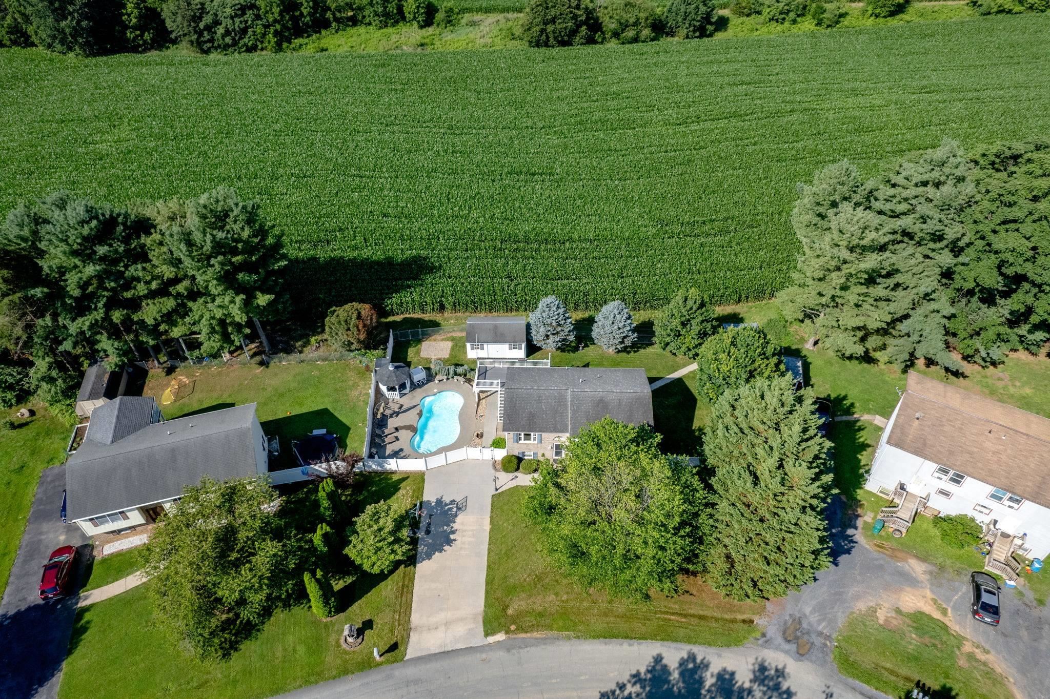 6087 W DONNAGAIL DR, PENN LAIRD, Virginia 22846, 4 Bedrooms Bedrooms, ,2 BathroomsBathrooms,Residential,6087 W DONNAGAIL DR,666936 MLS # 666936