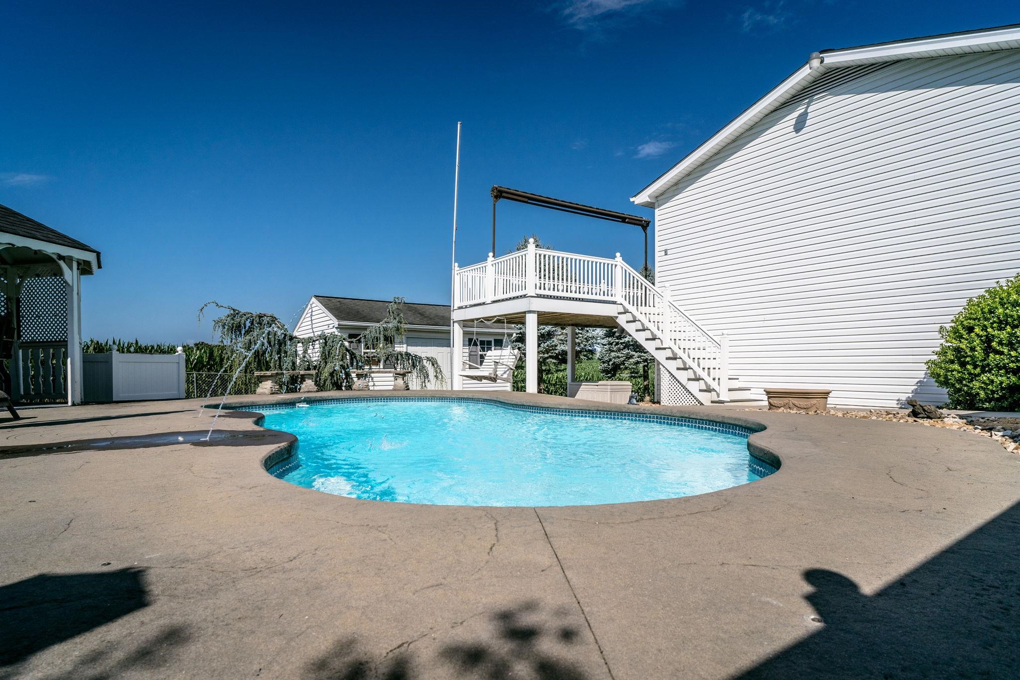 6087 W DONNAGAIL DR, PENN LAIRD, Virginia 22846, 4 Bedrooms Bedrooms, ,2 BathroomsBathrooms,Residential,6087 W DONNAGAIL DR,666936 MLS # 666936