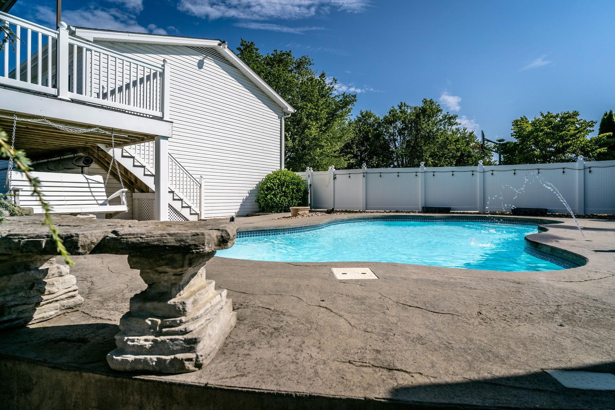 6087 W DONNAGAIL DR, PENN LAIRD, Virginia 22846, 4 Bedrooms Bedrooms, ,2 BathroomsBathrooms,Residential,6087 W DONNAGAIL DR,666936 MLS # 666936