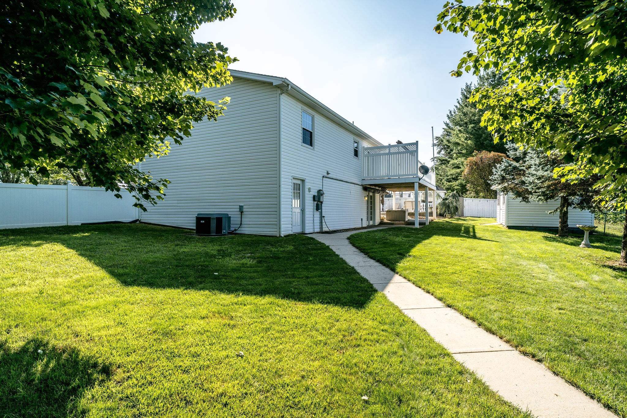 6087 W DONNAGAIL DR, PENN LAIRD, Virginia 22846, 4 Bedrooms Bedrooms, ,2 BathroomsBathrooms,Residential,6087 W DONNAGAIL DR,666936 MLS # 666936
