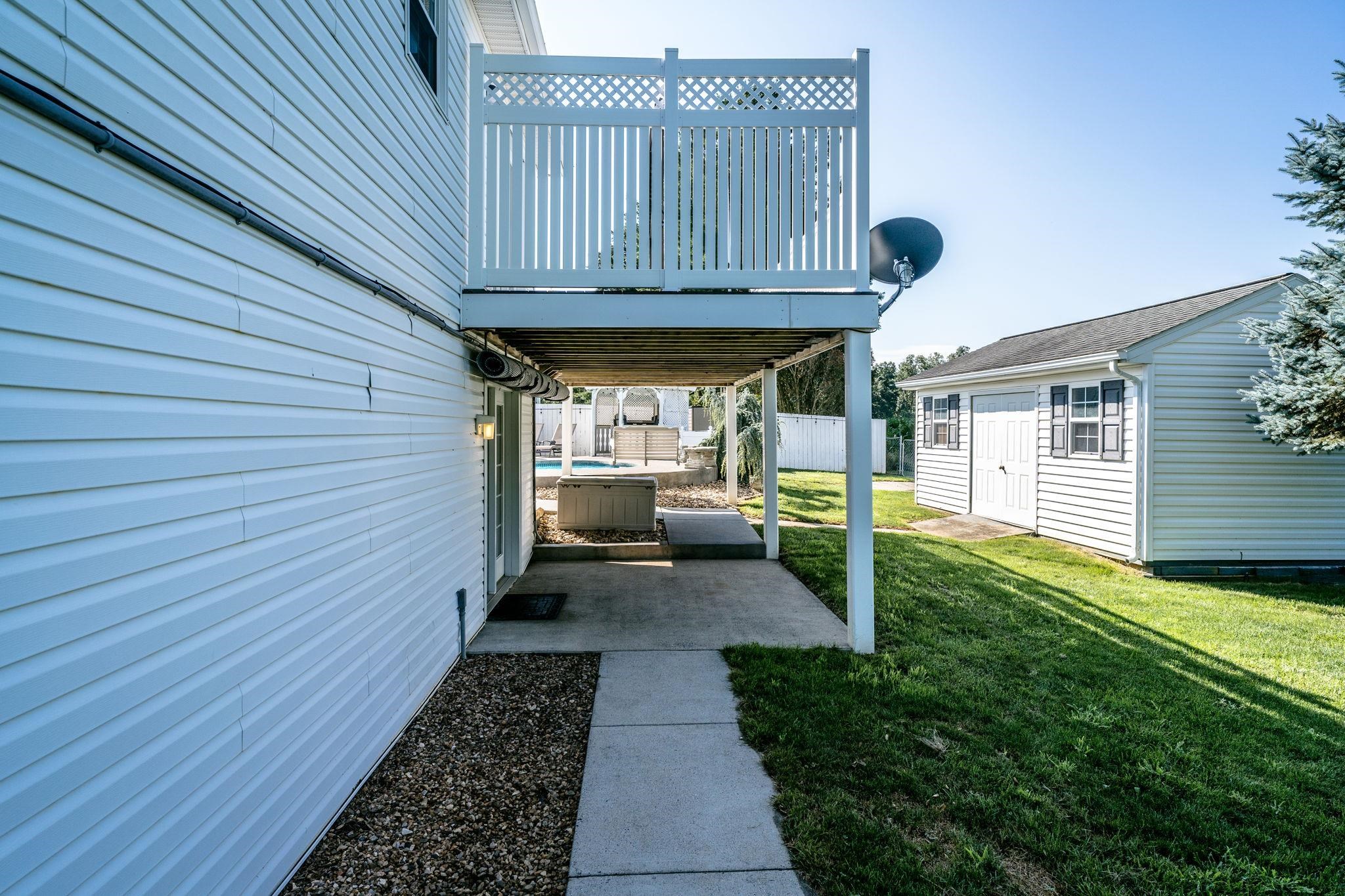 6087 W DONNAGAIL DR, PENN LAIRD, Virginia 22846, 4 Bedrooms Bedrooms, ,2 BathroomsBathrooms,Residential,6087 W DONNAGAIL DR,666936 MLS # 666936