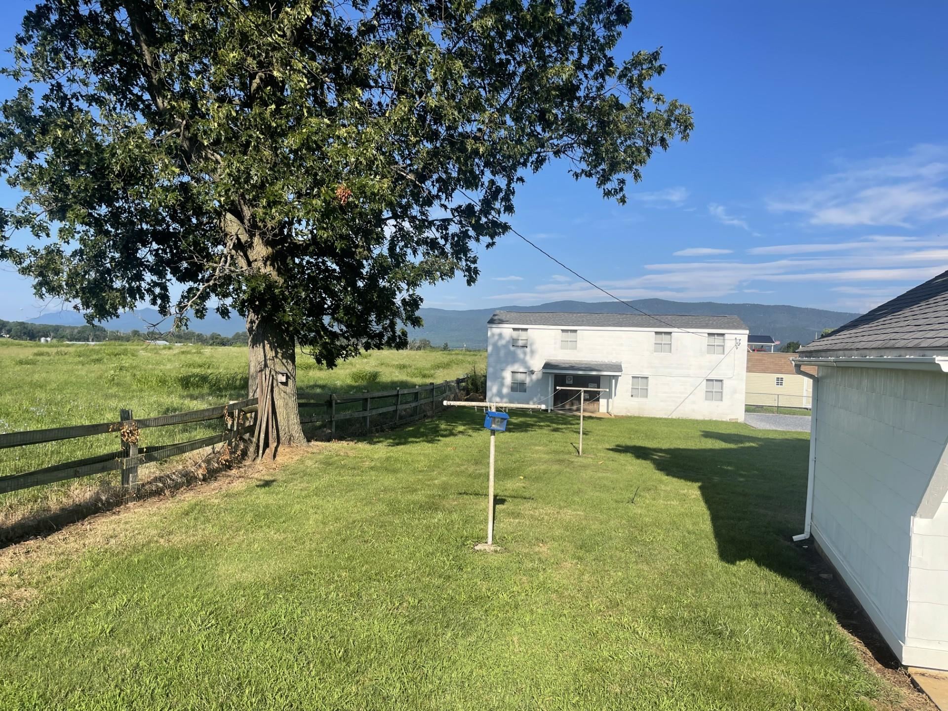 164 FLEEBURG RD, SHENANDOAH, Virginia 22849, 3 Bedrooms Bedrooms, ,1 BathroomBathrooms,Residential,164 FLEEBURG RD,666938 MLS # 666938