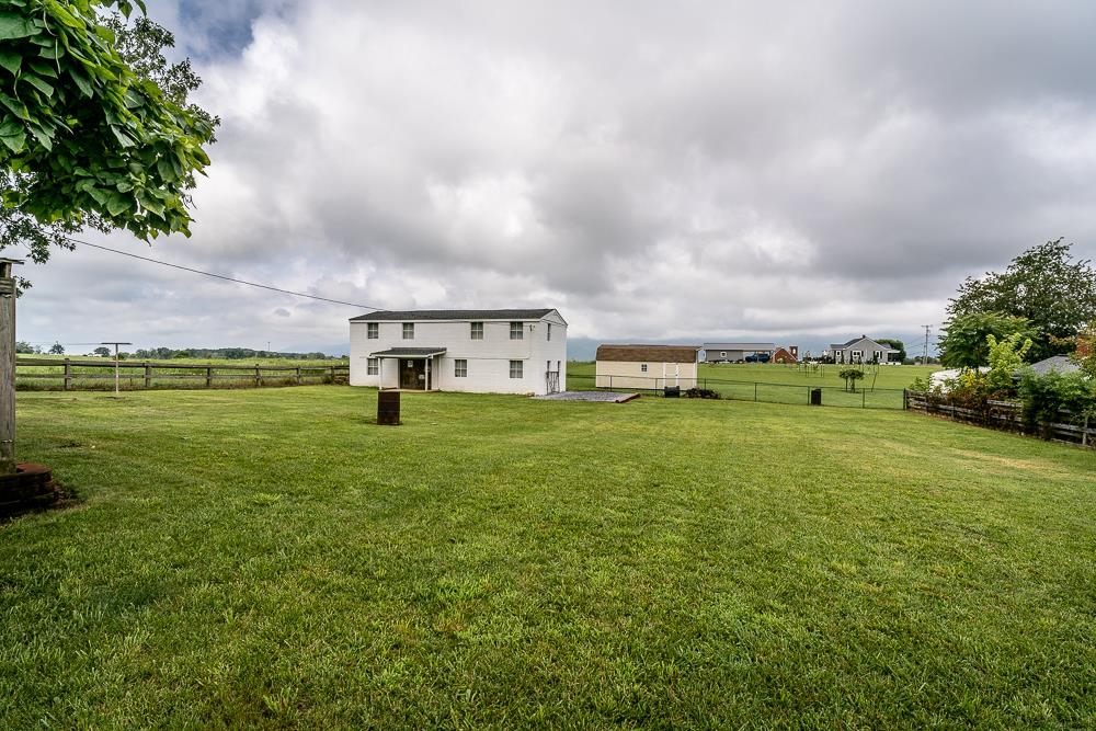 164 FLEEBURG RD, SHENANDOAH, Virginia 22849, 3 Bedrooms Bedrooms, ,1 BathroomBathrooms,Residential,164 FLEEBURG RD,666938 MLS # 666938
