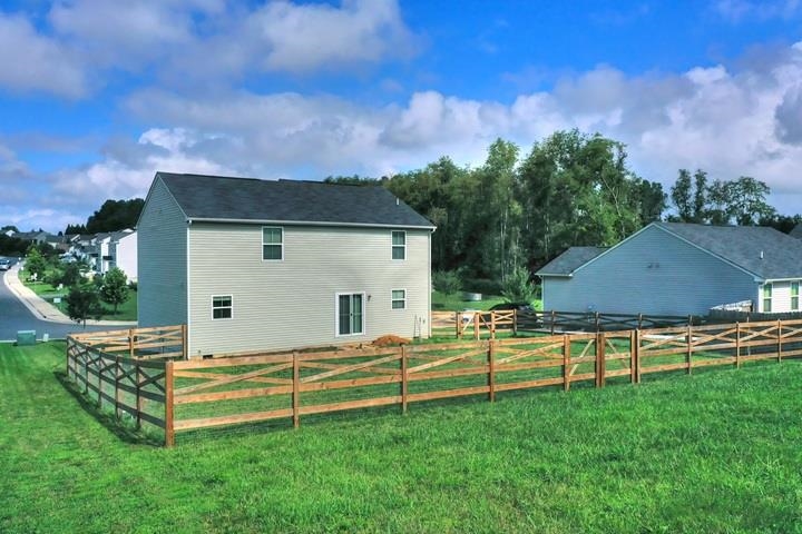 157 LILLY LN, WAYNESBORO, Virginia 22980, 4 Bedrooms Bedrooms, ,2 BathroomsBathrooms,Residential,157 LILLY LN,666941 MLS # 666941