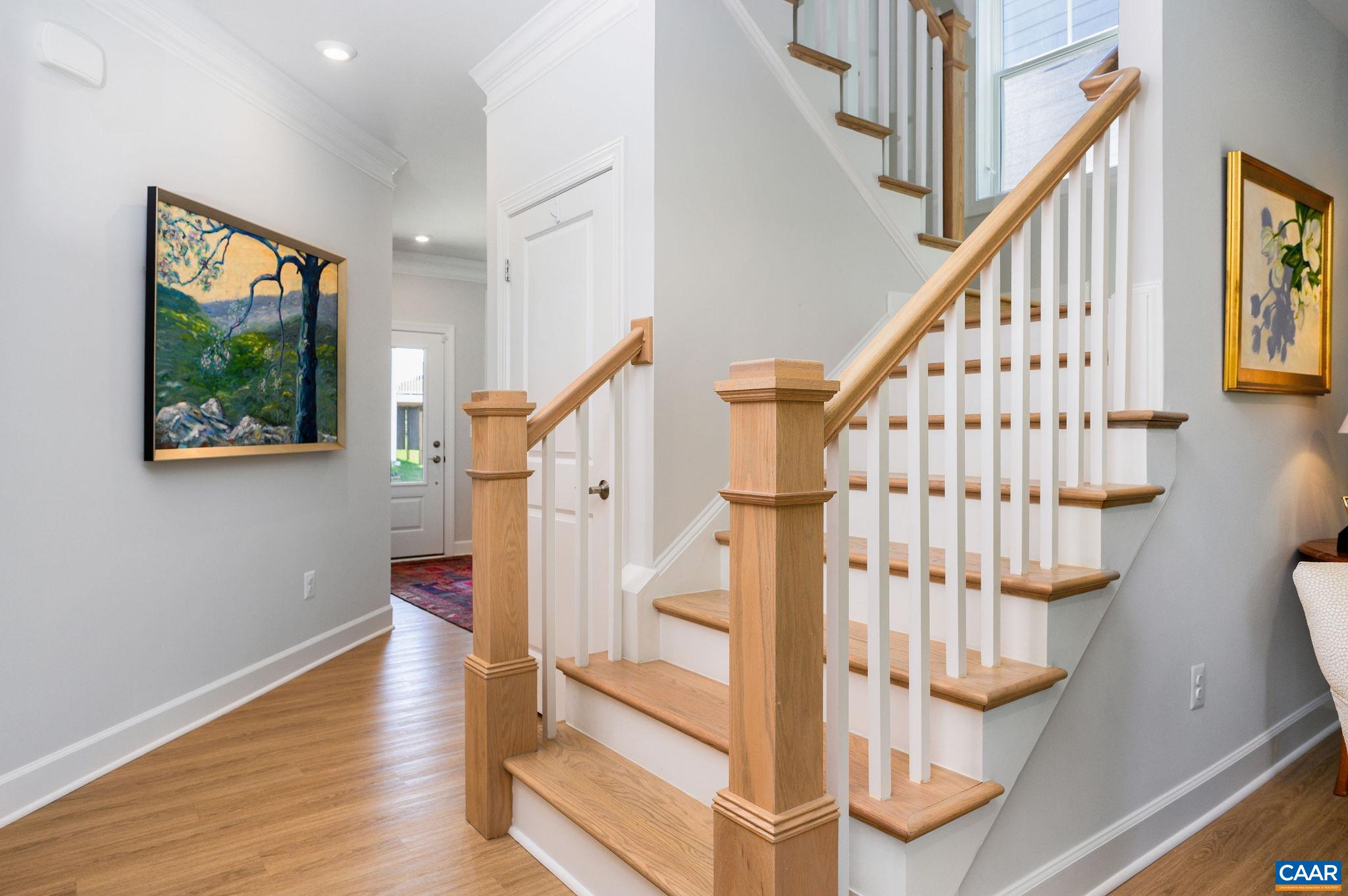 2867 RAMBLING BROOK LN, CROZET, Virginia 22932, 4 Bedrooms Bedrooms, ,3 BathroomsBathrooms,Residential,Better-than-new, stylish, low-maintenance 4 BR, 3.,2867 RAMBLING BROOK LN,666944 MLS # 666944