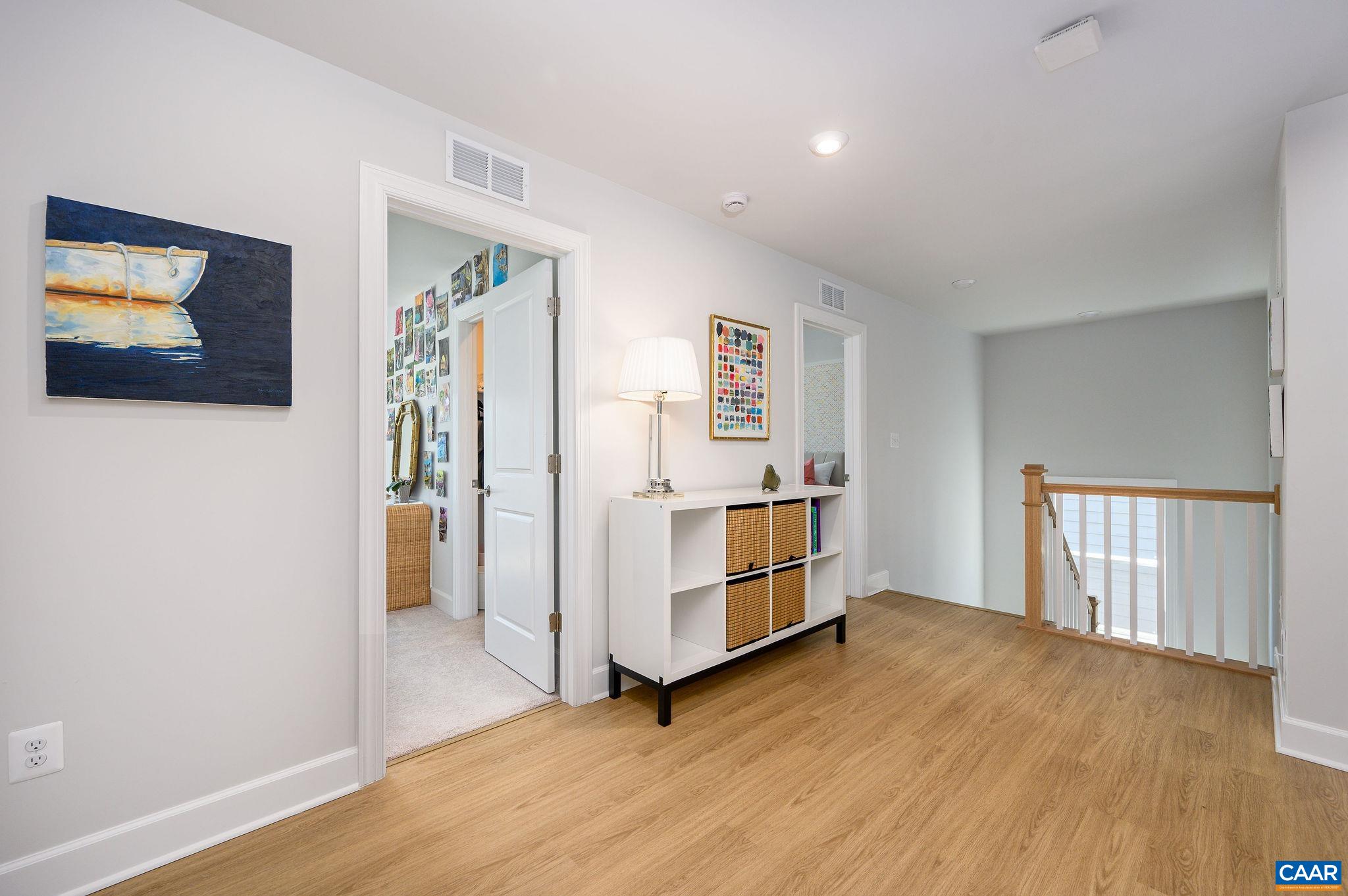 2867 RAMBLING BROOK LN, CROZET, Virginia 22932, 4 Bedrooms Bedrooms, ,3 BathroomsBathrooms,Residential,Better-than-new, stylish, low-maintenance 4 BR, 3.,2867 RAMBLING BROOK LN,666944 MLS # 666944