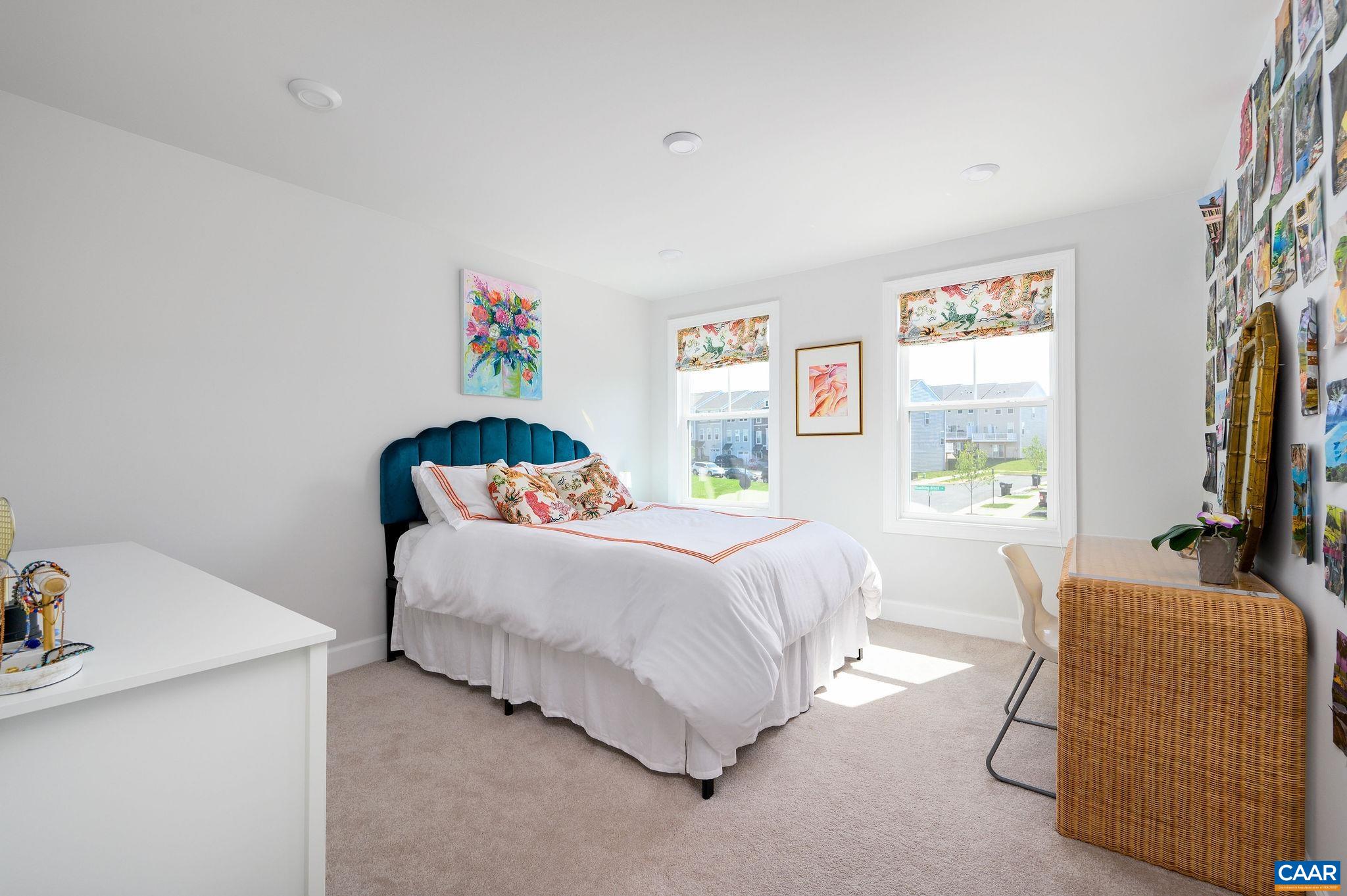 2867 RAMBLING BROOK LN, CROZET, Virginia 22932, 4 Bedrooms Bedrooms, ,3 BathroomsBathrooms,Residential,Better-than-new, stylish, low-maintenance 4 BR, 3.,2867 RAMBLING BROOK LN,666944 MLS # 666944
