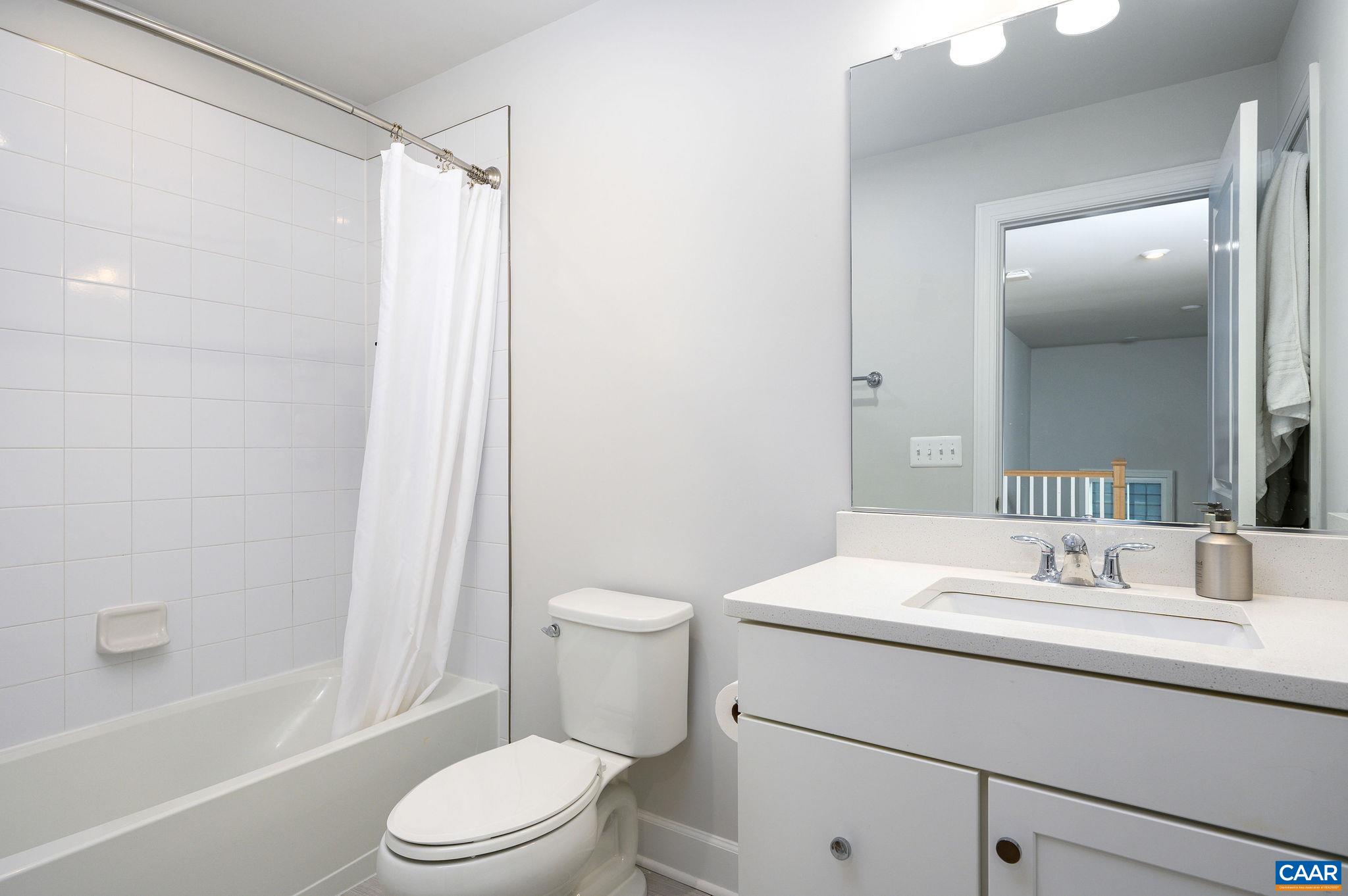 2867 RAMBLING BROOK LN, CROZET, Virginia 22932, 4 Bedrooms Bedrooms, ,3 BathroomsBathrooms,Residential,Better-than-new, stylish, low-maintenance 4 BR, 3.,2867 RAMBLING BROOK LN,666944 MLS # 666944